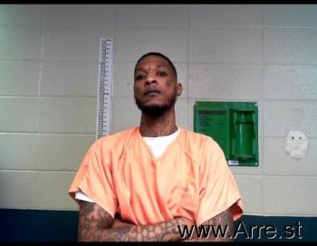 James  Melton Mugshot