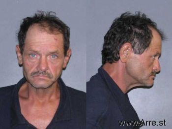 James Ray Meyers Mugshot