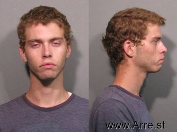 James Eric Osborne Mugshot