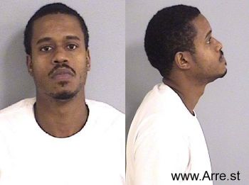 James Wynton Perkins Mugshot