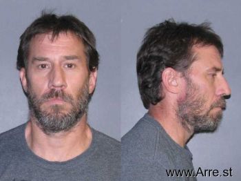 James Richard Jr Roton Mugshot