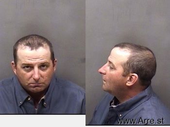 James Rodney Solar Mugshot