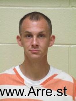 James  Stephens Mugshot