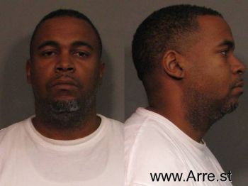 James Tyler Washington Mugshot