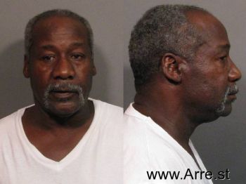 James Lee Washington Mugshot