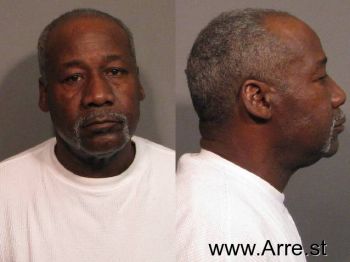 James Lee Washington Mugshot