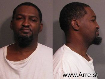 James Lamont Washington Mugshot