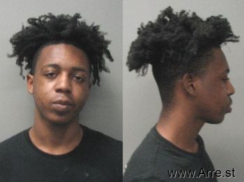 James Darrian Junior Willis Mugshot