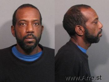 James Arthur Winn Mugshot