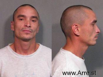 James Matthew Wohlford Mugshot