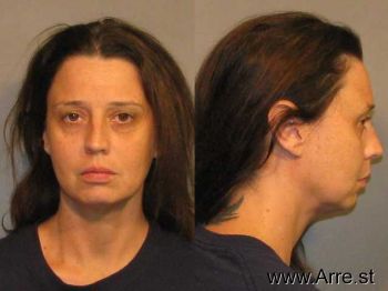 Jamie Sue Richardson Mugshot