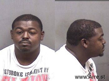 Jammal C Andrews Mugshot