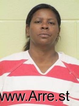 Janice  Johnson Mugshot