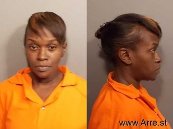 Janice Daniel Williams Mugshot