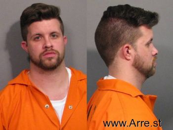 Jared James Goodman Mugshot