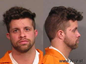 Jared James Goodman Mugshot