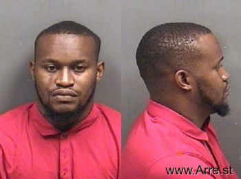 Jared  Young Mugshot