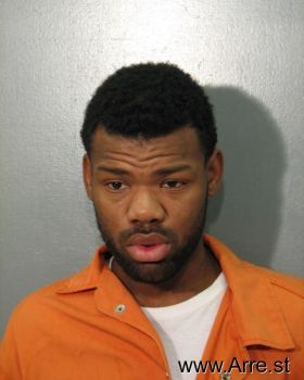 Jarrian Deland Nelson Mugshot