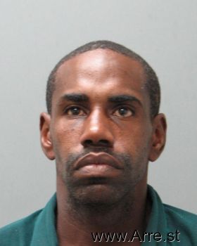 Jarrick Nytoy Sr Augustine Mugshot