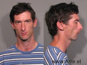 Jarrod Michael Taylor Mugshot