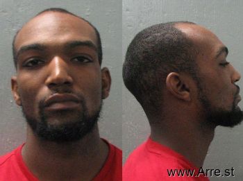 Jarron  Collins Mugshot