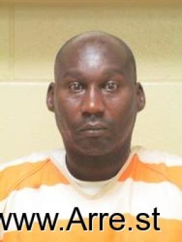 Jarvis  Cox Mugshot