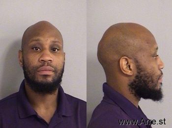 Jarvis  Dye Mugshot