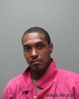 Jarvis Jarell Grayson Mugshot