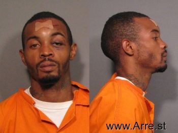 Jarvis Letroy Taylor Mugshot