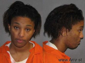 Jasmine Desha Davis Mugshot