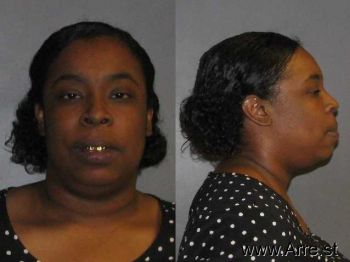 Jasmine Annette Taylor Mugshot