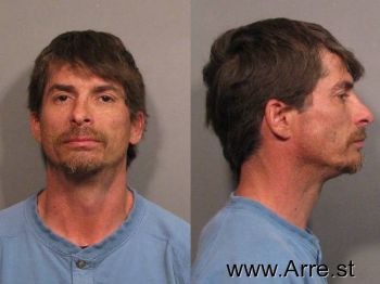 Jason Kirk Alexander Mugshot