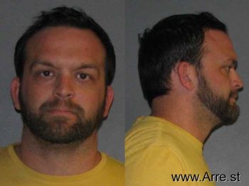 Jason Robert Angel Mugshot