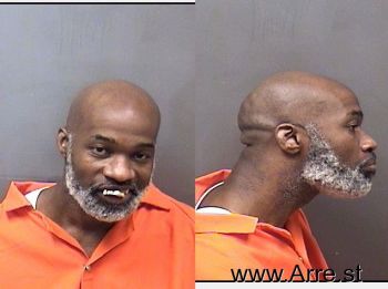 Jason  Banks Mugshot