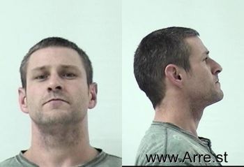 Jason Todd Brunson Mugshot