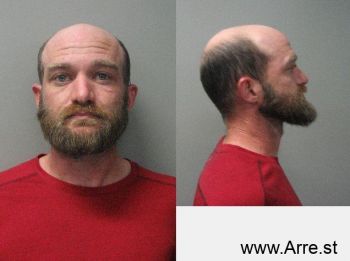 Jason  Carpenter Mugshot