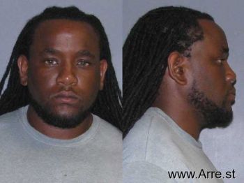 Jason Tyrell Christopher Mugshot