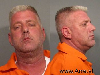 Jason Wayne Churchman Mugshot