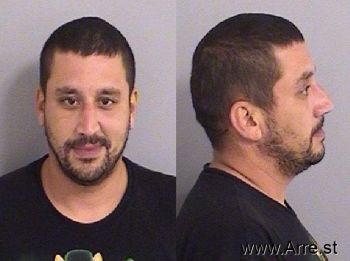 Jason Andrew Clifton Mugshot