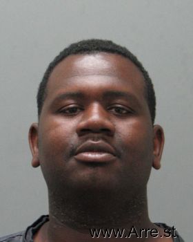 Jason Durrell Coleman Mugshot