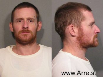 Jason Allen George Mugshot