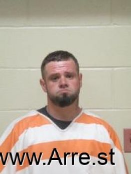 Jason  Gillen Mugshot