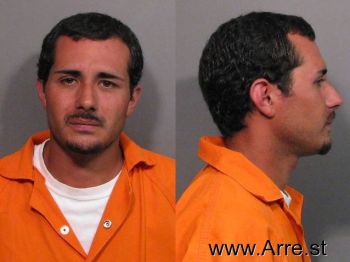 Jason Edward Gonzales Mugshot