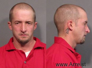 Jason Ryan Gray Mugshot