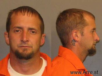 Jason Ryan Gray Mugshot