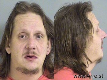 Jason  Higgenbottom Mugshot