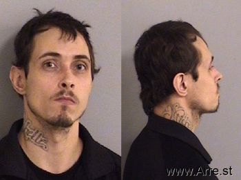 Jason Douglas Honaker Mugshot