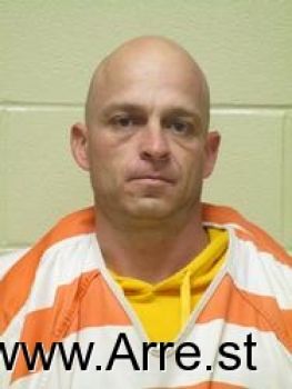 Jason  Hull Mugshot