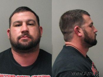 Jason Scott Hutchinson Mugshot