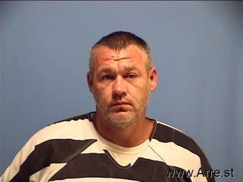 Jason  Jarrell Mugshot